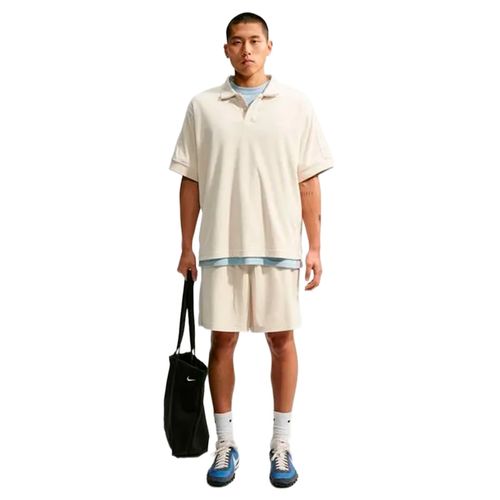 SHORT NIKE SPORTSWEAR CLUB TERRY HOMBRE