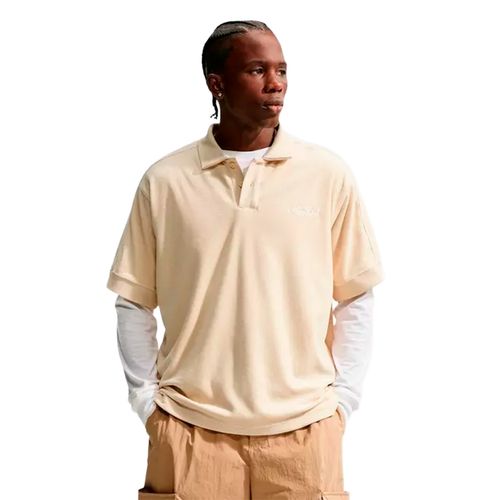 CHOMBA NIKE SPORTSWEAR CLUB TERRY HOMBRE