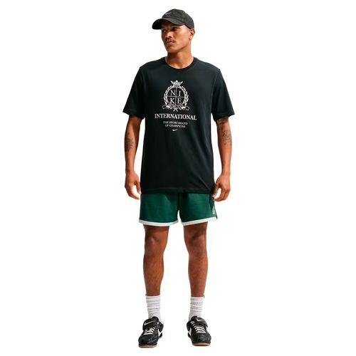 REMERA NIKE SPORTSWEAR CLUB SPORT HOMBRE