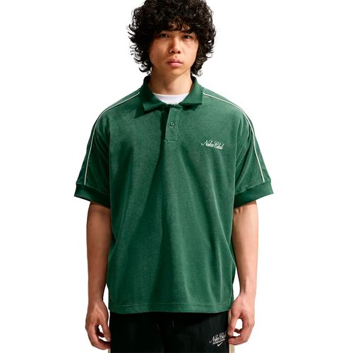 CHOMBA NIKE SPORTSWEAR CLUB TERRY HOMBRE