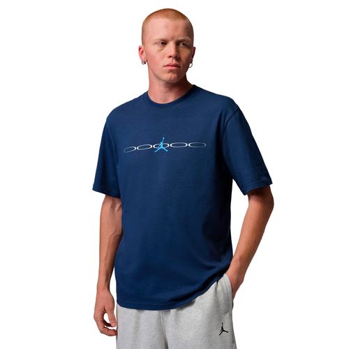 REMERA NIKE SPORTSWEAR SPORT HOMBRE