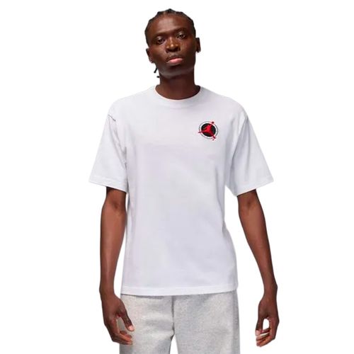 REMERA JORDAN FLIGHT CLUB HOMBRE