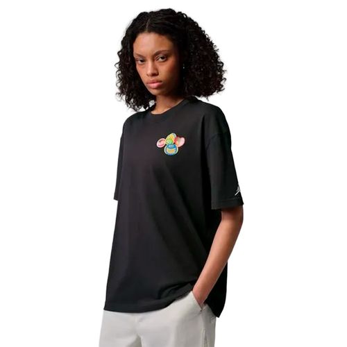 REMERA JORDAN BROOKLYN MUJER