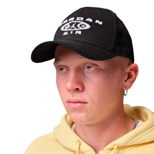 GORRA JORDAN RISE UNISEX