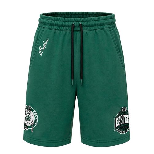 SHORT MITCHELL & NESS  HOMBRE