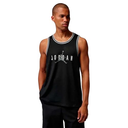 MUSCULOSA JORDAN BROOKLYN HOMBRE
