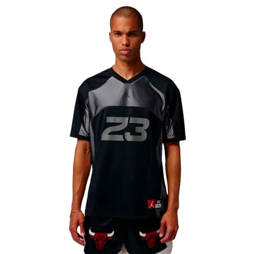 REMERA JORDAN FLIGHT CLUB HOMBRE