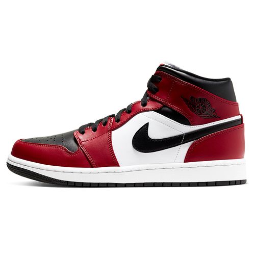 BOTITAS AIR JORDAN 1 MID