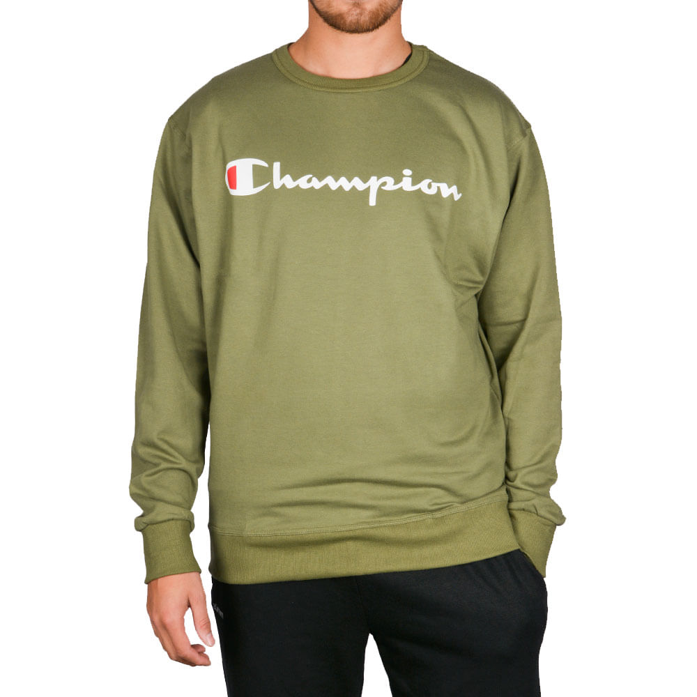 marca de ropa deportiva champion