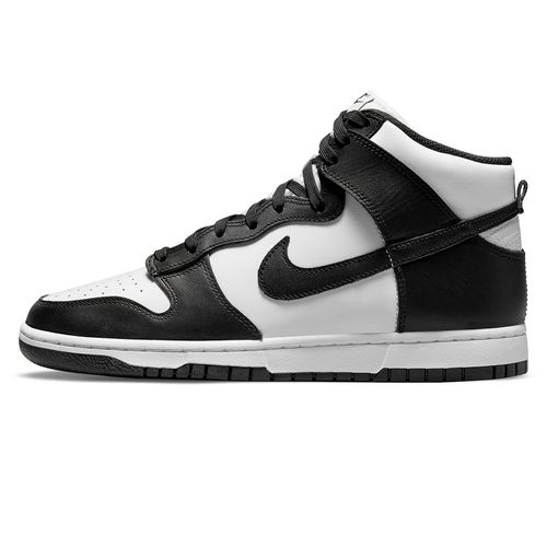 BOTITAS NIKE DUNK HI RETRO