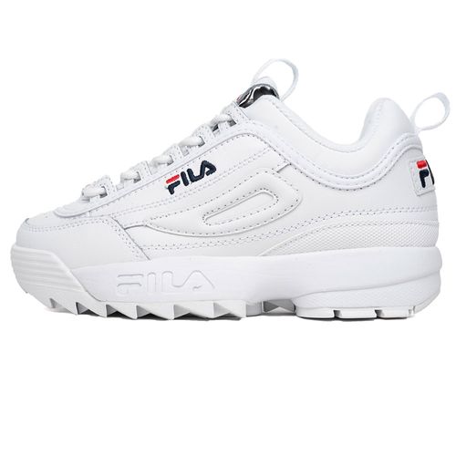 ZAPATILLAS FILA DISRUPTOR II PREMIUM