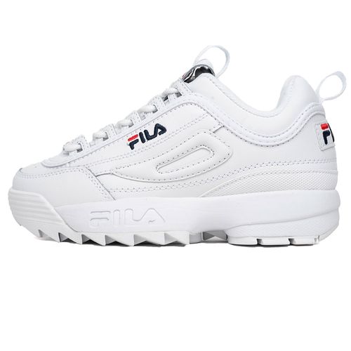 Fila | Tienda Oficial Fila| Indumentaria - Grid