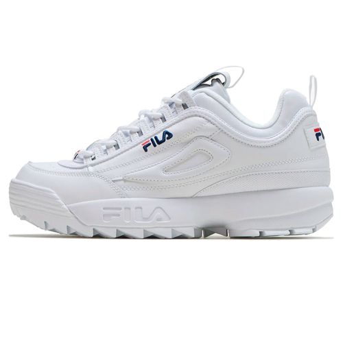 ZAPATILLAS FILA DISRUPTOR II PREMIUM