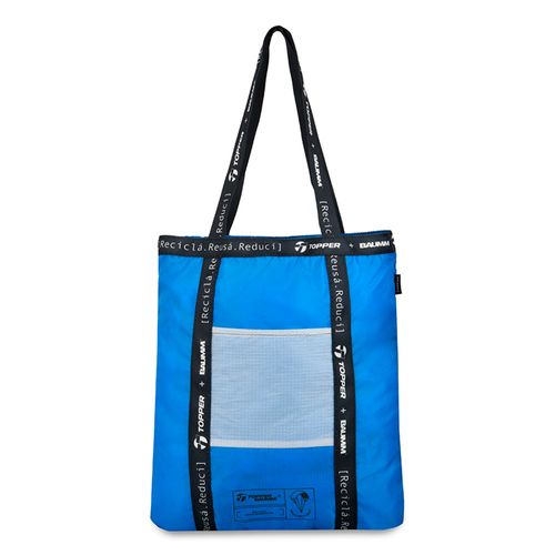 MORRAL TOPPER + BAUMM
