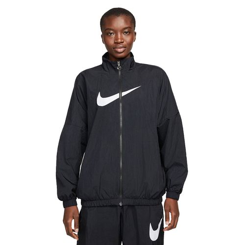 ROMPEVIENTO NIKE NSW DE MUJER