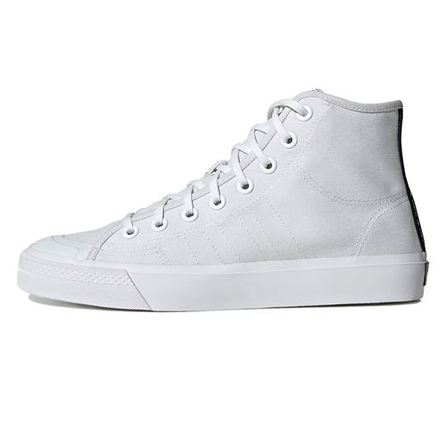 Zapatillas nike 2024 botitas hombre blancas