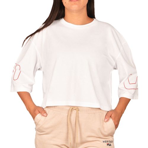 REMERA FILA ANONIMATI